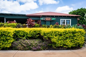 Kauai Coffee Company   Hawaii 8124